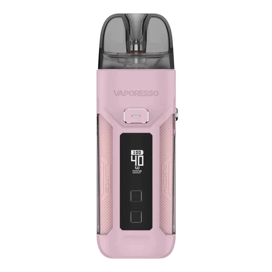 Vaporesso Luxe X Pro 40 w Pod System At Best Price In Pakistan - MrVapora.pk
