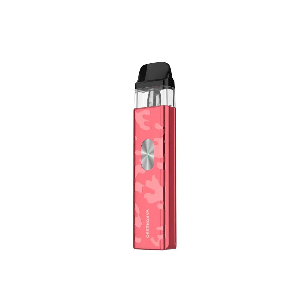 Vaporesso XROS 4 Mini Pod Kit At Best Price - MrVapora.pk