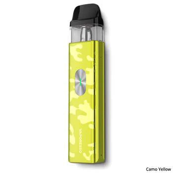 Vaporesso XROS 4 Mini Pod Kit At Best Price - MrVapora.pk