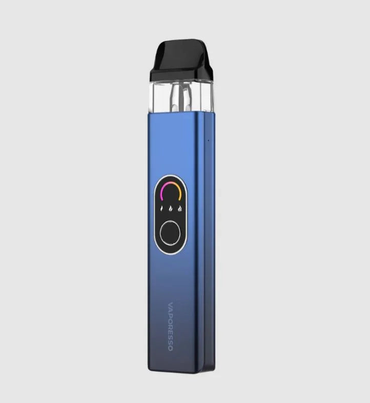 Vaporesso XROS 4 Pod Kit - MrVapora.pk