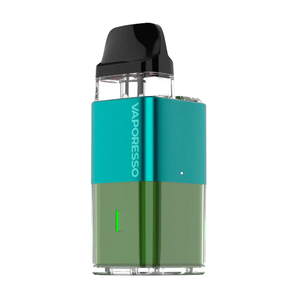 Vaporesso Xros Cube Pod (900mAh) - MrVapora.pk