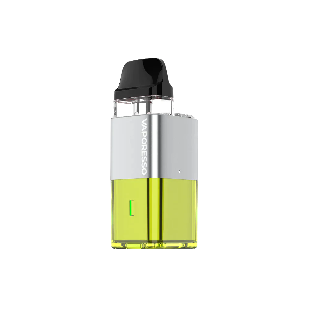 Vaporesso Xros Cube Pod (900mAh) - MrVapora.pk