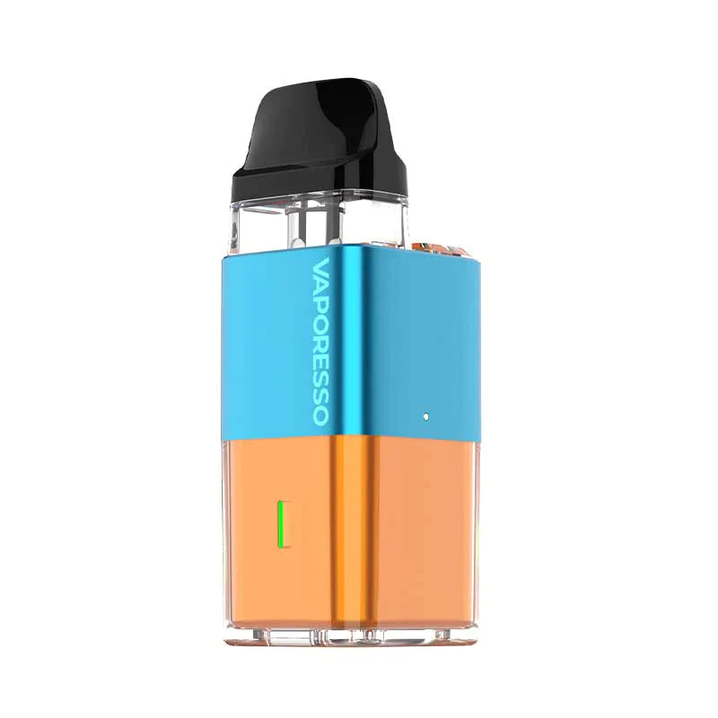 Vaporesso Xros Cube Pod (900mAh) - MrVapora.pk