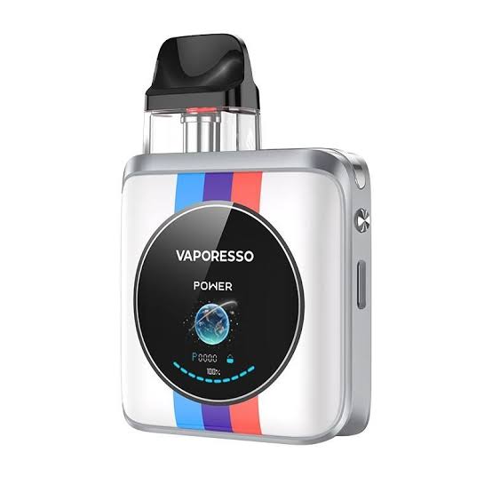 Vaporesso Xros Nano 4 Pod Kit at Best Price - MrVapora.pk