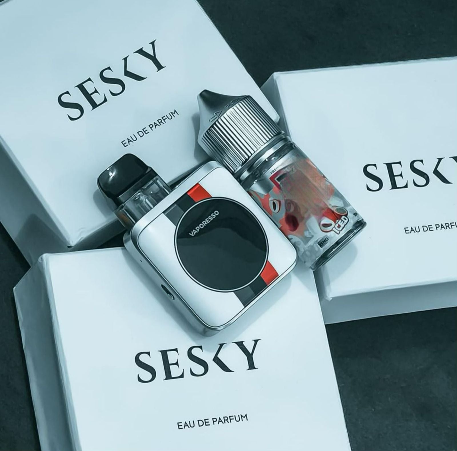 Vaporesso Xros Nano 4 Pod Kit at Best Price - MrVapora.pk