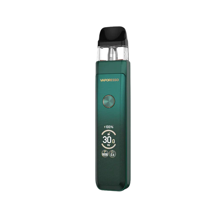 Vaporesso Xros Pro 2 Pod Kit - MrVapora.pk