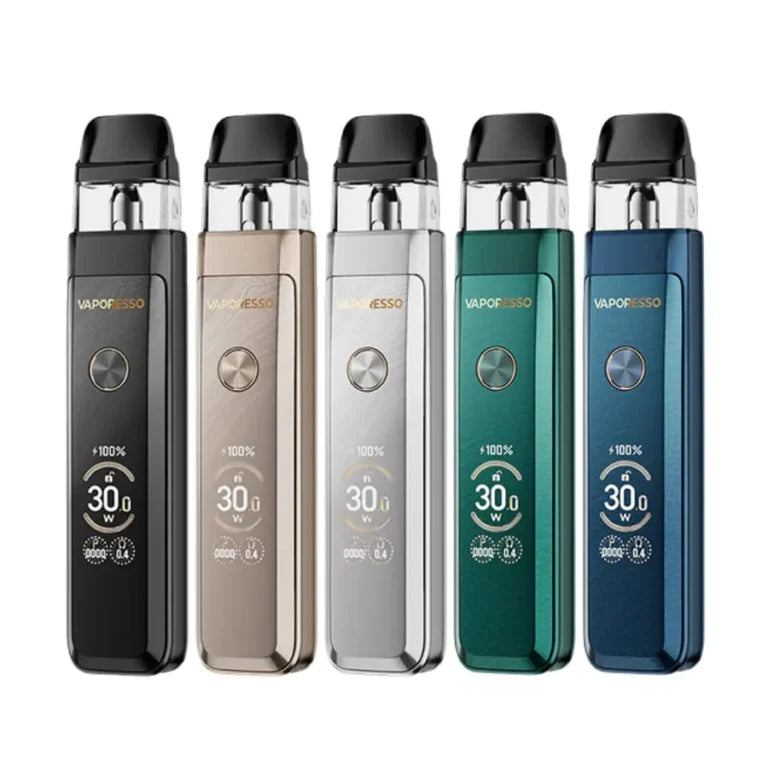 Vaporesso Xros Pro 2 Pod Kit - MrVapora.pk