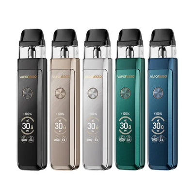 VAPORESSO XROS PRO 2 POD KIT - MrVapora.pk