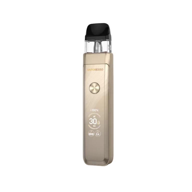 Vaporesso Xros Pro 2 Pod Kit - MrVapora.pk