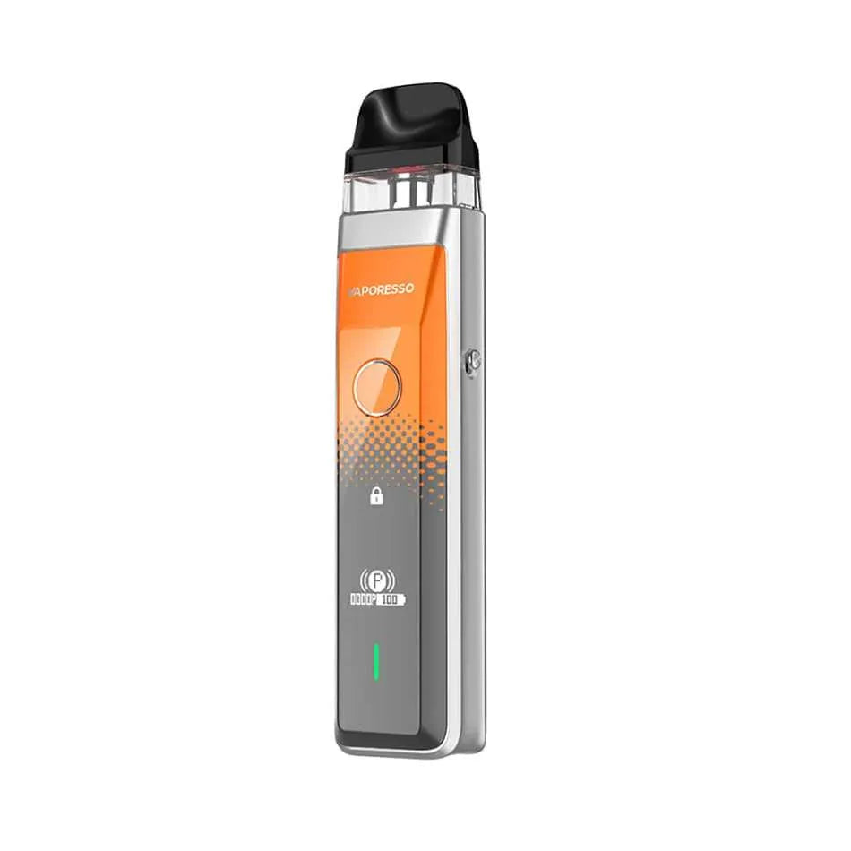 Vaporesso Xros Pro Pod Kit 30 Watts - MrVapora.pk