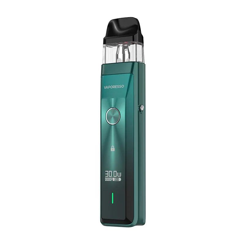 Vaporesso Xros Pro Pod Kit 30 Watts - MrVapora.pk