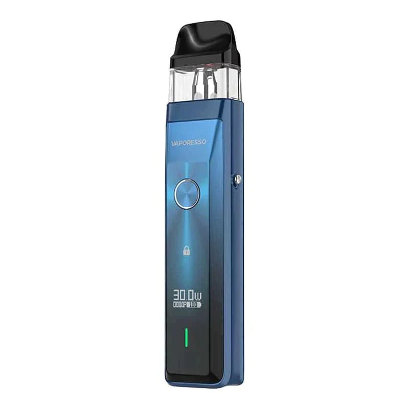 Vaporesso Xros Pro Pod Kit 30 Watts - MrVapora.pk