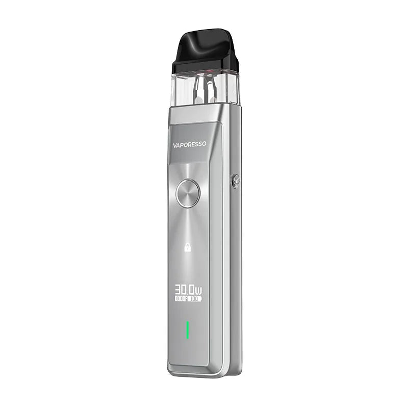 Vaporesso Xros Pro Pod Kit 30 Watts - MrVapora.pk