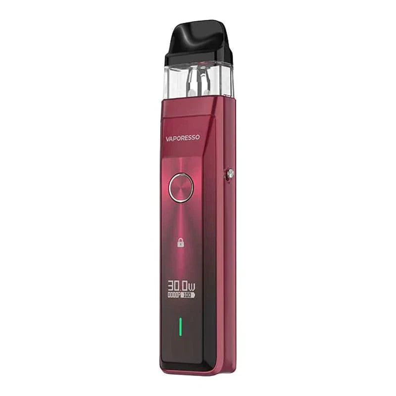 Vaporesso Xros Pro Pod Kit 30 Watts - MrVapora.pk