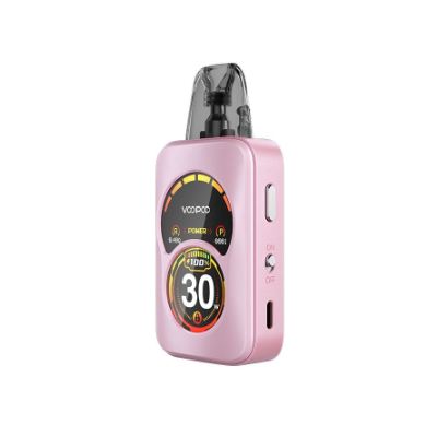 Voopoo Argus A Pod Device 30 Watts (1100 mAh) - MrVapora.pk