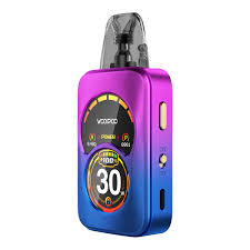 Voopoo Argus A Pod Device 30 Watts (1100 mAh) - MrVapora.pk