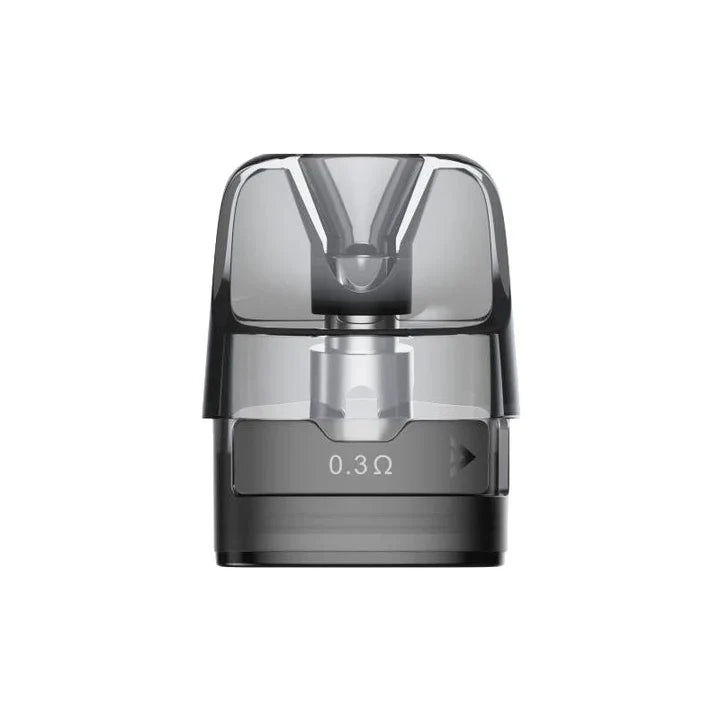 Voopoo Argus E40 0.3 ohms Replacement Pod - MrVapora.pk