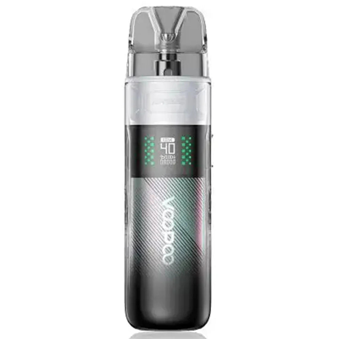 Voopoo Argus E40 Pod Mod Device 40 Watts (1800mAh) - MrVapora.pk