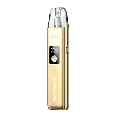 Voopoo Argus G Pod Kit 25W - MrVapora.pk