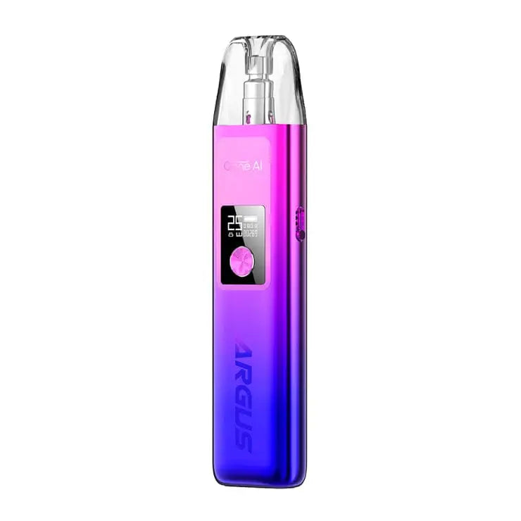 Voopoo Argus G Pod Kit 25W - MrVapora.pk