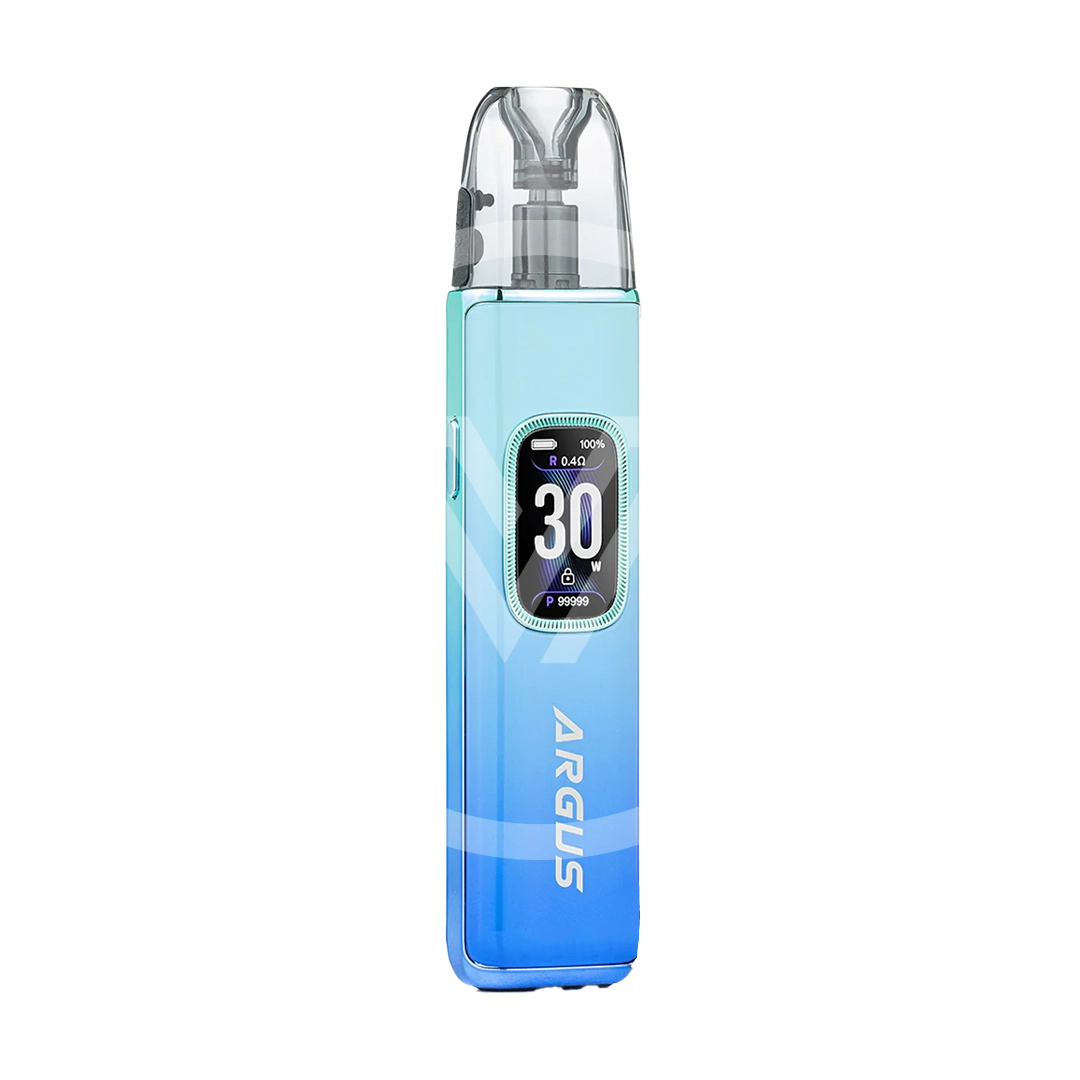 Voopoo Argus G3 Pod Kit - MrVapora.pk