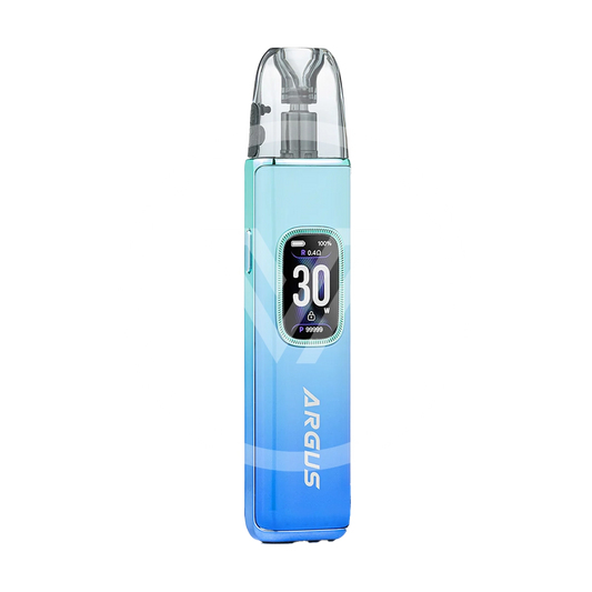 Voopoo Argus G3 Pod Kit - MrVapora.pk