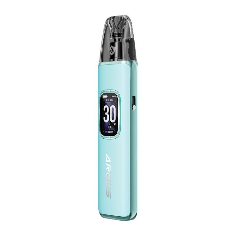 VOOPOO ARGUS G3 POD KIT - MrVapora.pk