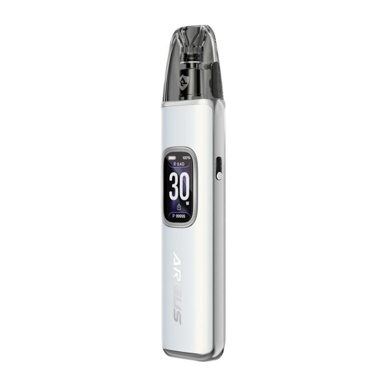 VOOPOO ARGUS G3 POD KIT - MrVapora.pk