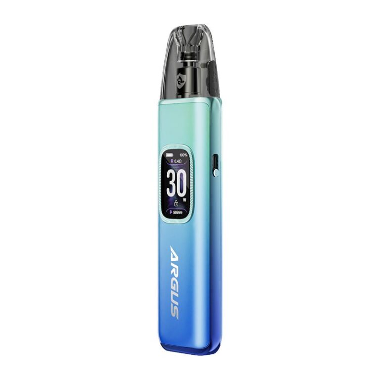Voopoo Argus G3 Pod Kit - MrVapora.pk