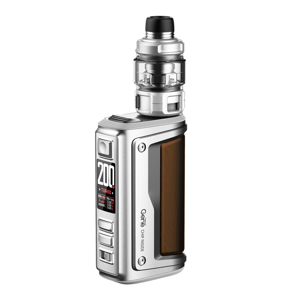 Voopoo Argus GT 2 Starter Kit 200W - MrVapora.pk