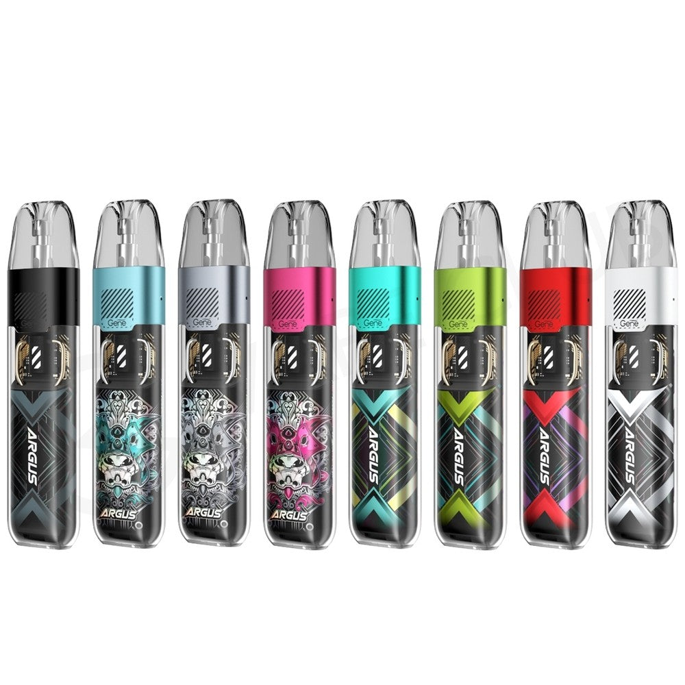 Voopoo Argus P1s Pod Kit - MrVapora.pk