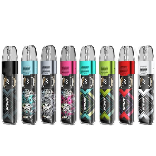 Voopoo Argus P1s Pod Kit - MrVapora.pk