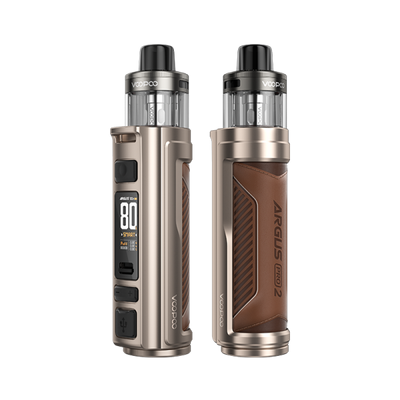 Voopoo Argus Pro 2 Pod Mod Kit 80 Watts (3000 mAh) - MrVapora.pk