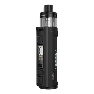 Voopoo Argus Pro 2 Pod Mod Kit 80 Watts (3000 mAh) - MrVapora.pk