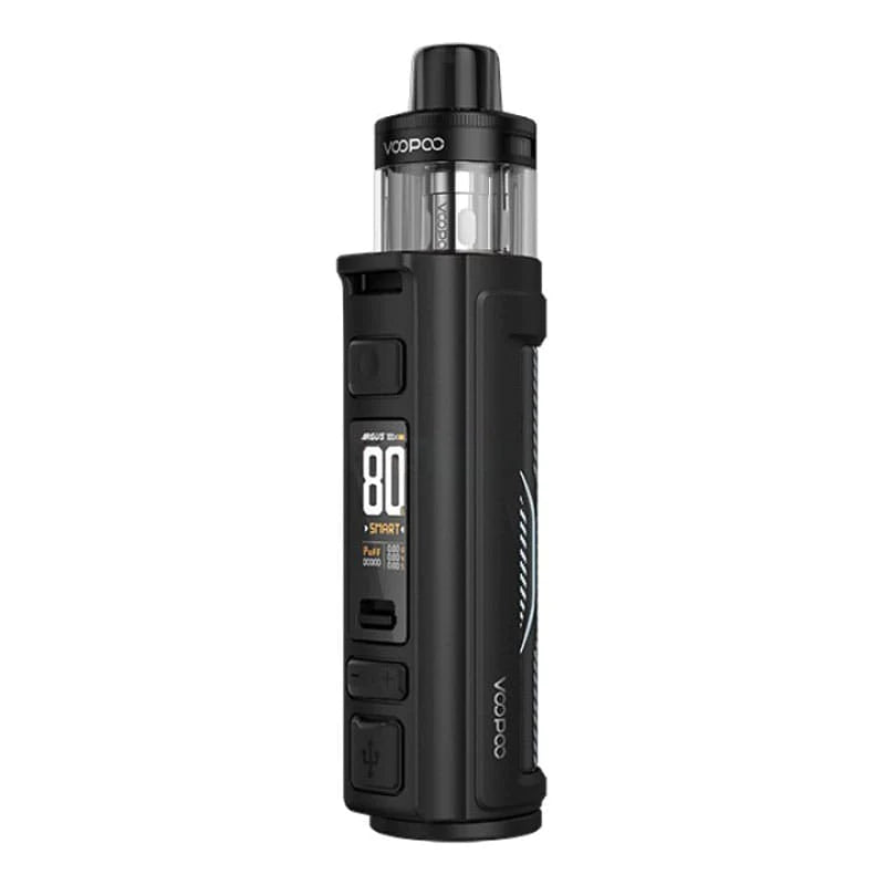 Voopoo Argus Pro 2 Pod Mod Kit 80 Watts (3000 mAh) - MrVapora.pk
