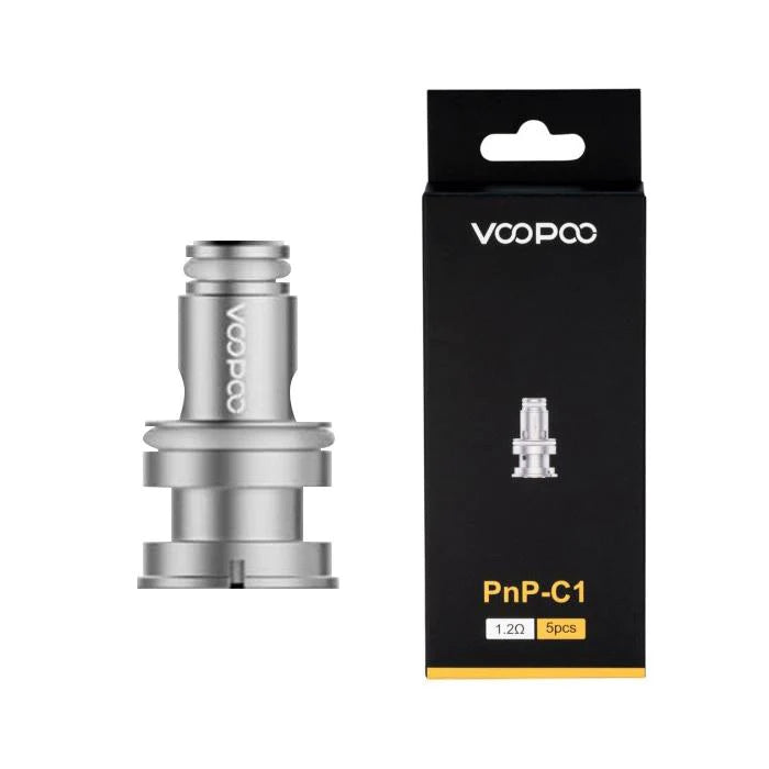 Voopoo PnP-C1 Vinci coil 1.2 ohm - MrVapora.pk