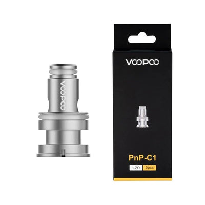 Voopoo PnP-C1 Vinci coil 1.2 ohm - MrVapora.pk