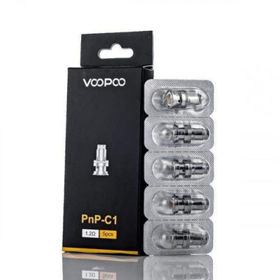 Voopoo PnP-C1 Vinci coil 1.2 ohm - MrVapora.pk