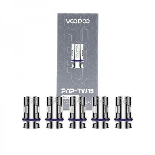 Voopoo PnP TW Coils Series At Best Price In Pakistan - MrVapora.pk