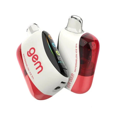 AIRBAR GEM 50000 PUFFS