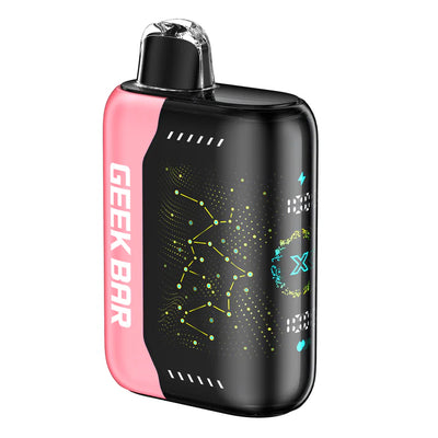GEEKBAR PULSE X 25000 PUFFS 50MG