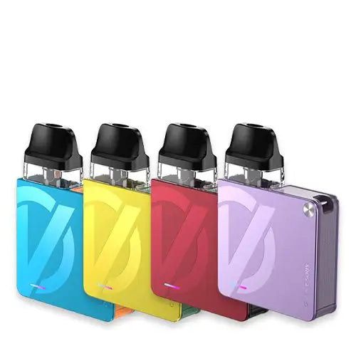 XROS 3 NANO 16W PODKIT - MrVapora.pk