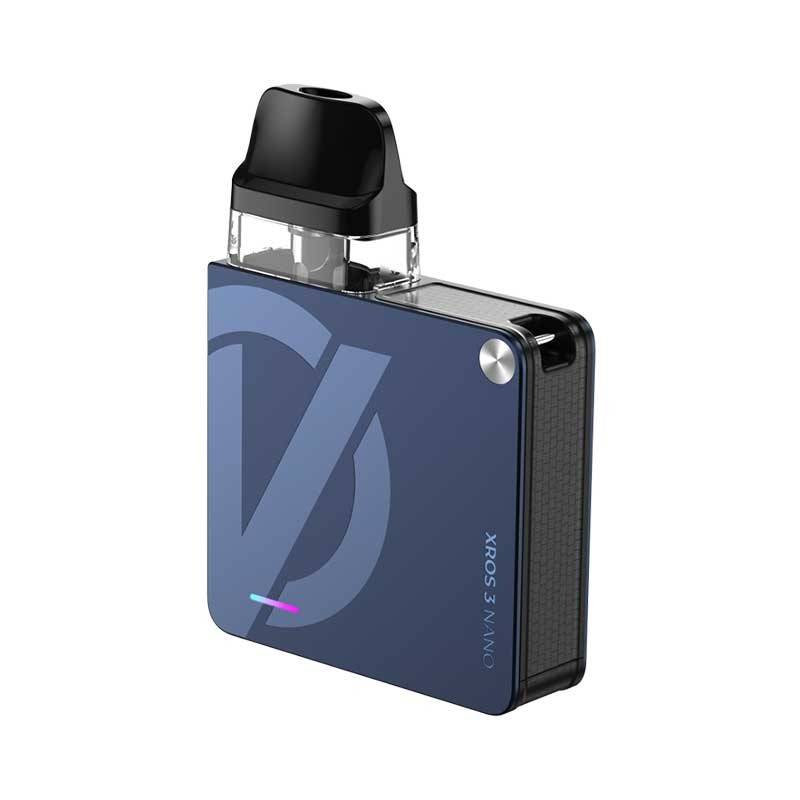 XROS 3 NANO 16W PODKIT - MrVapora.pk