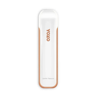 YOZO DISPOSABLE 800 PUFFS - MrVapora.pk