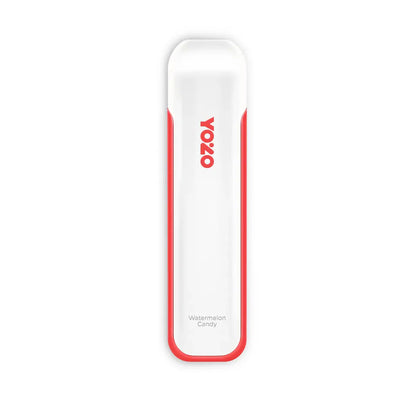 YOZO DISPOSABLE 8000 PUFFS - MrVapora.pk