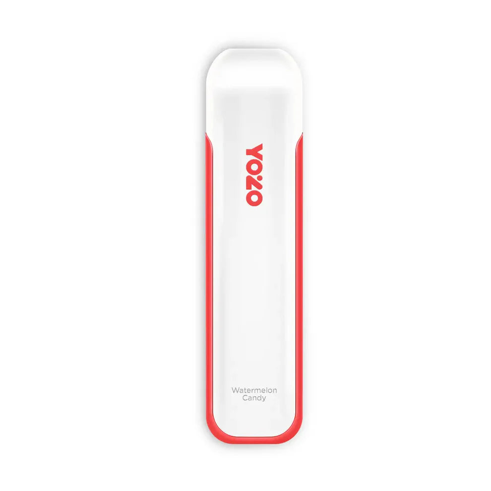 YOZO DISPOSABLE 8000 PUFFS - MrVapora.pk