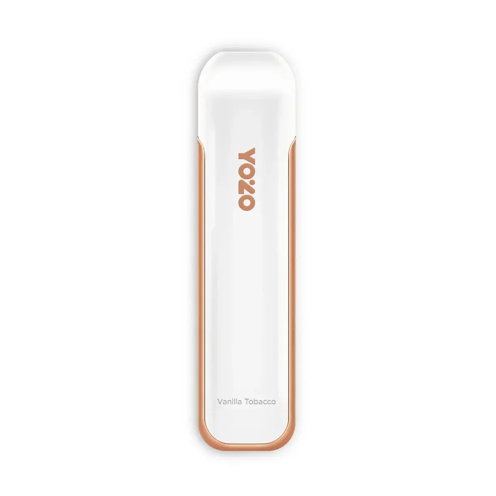 YOZO DISPOSABLE 8000 PUFFS - MrVapora.pk