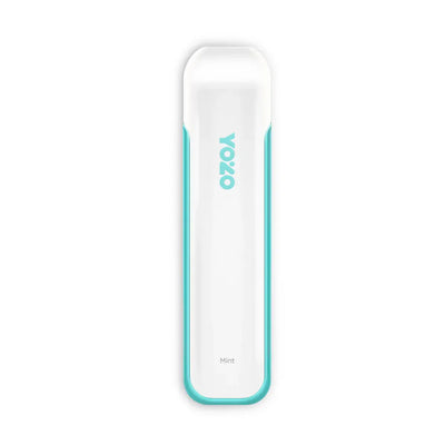YOZO DISPOSABLE 8000 PUFFS - MrVapora.pk