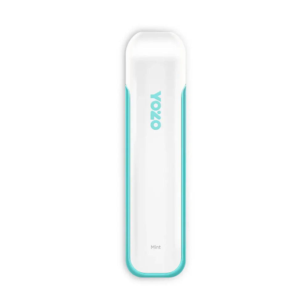 YOZO DISPOSABLE 8000 PUFFS - MrVapora.pk