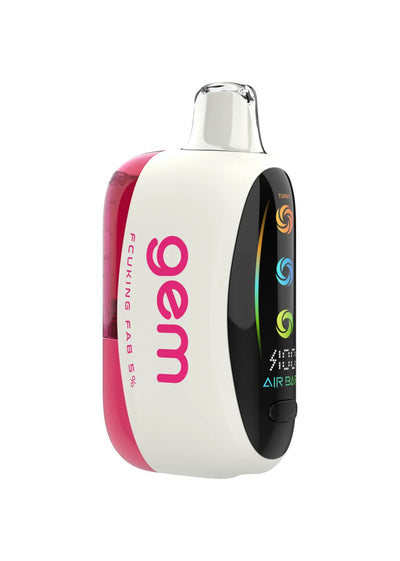 AIRBAR GEM 50000 PUFFS